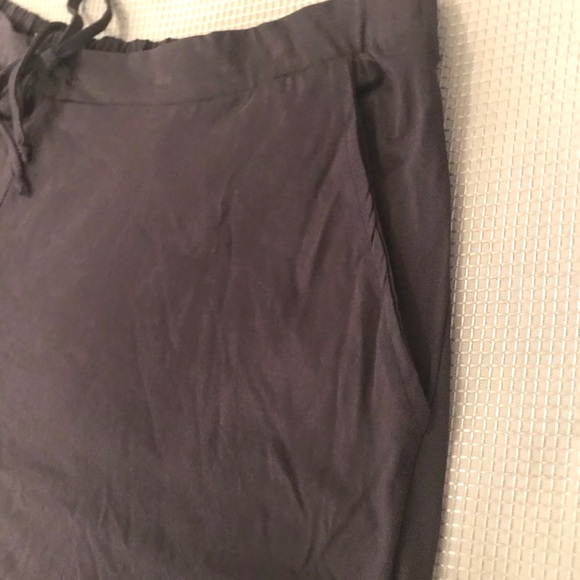 PLUS- Drawstring Shorts - Picture 3 of 7